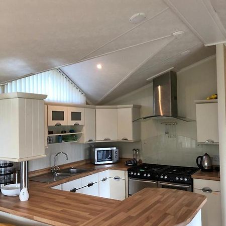 Gold Caravan Harrietsfield Exterior foto