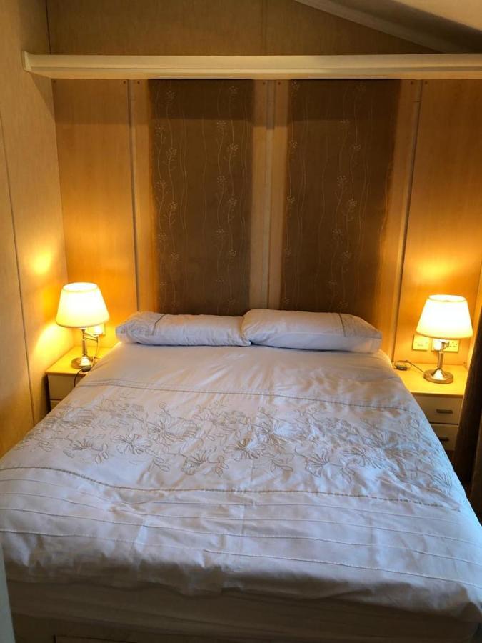Gold Caravan Harrietsfield Exterior foto
